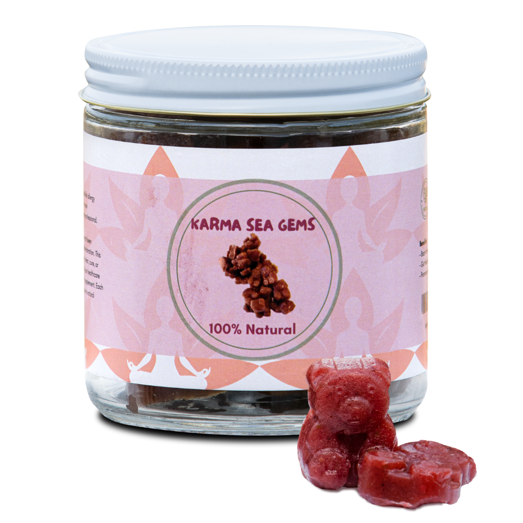 Karma Sea Gems Bunddle of 2 Bottles (Shipping)